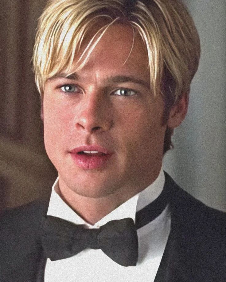 Ovi Jay On Twitter Brad Pitt At Any Point Of Time In His Life Is Ovi jay on twitter brad pitt at any point of time in his life is