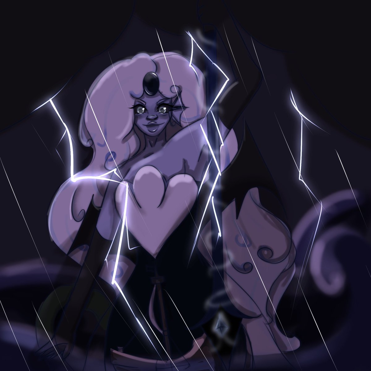 #dreamfacereveal yeah cool.

Anyway cookie run fan art 🤭