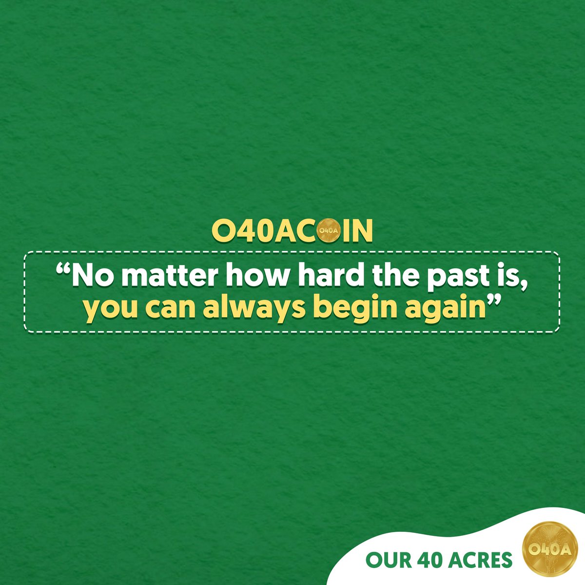 O40ACoin tweet media