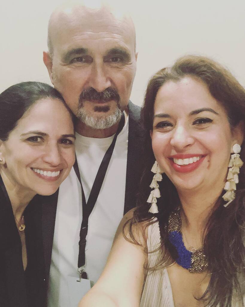 Fernanda Quiros tweet media