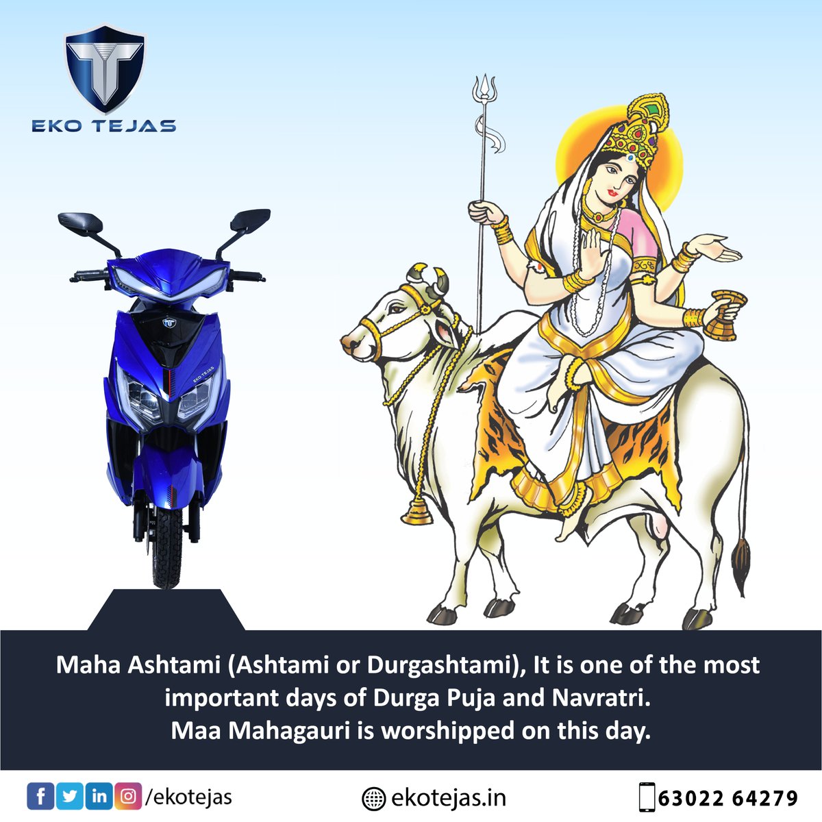 #ElectricVehicles #switchtoelectric