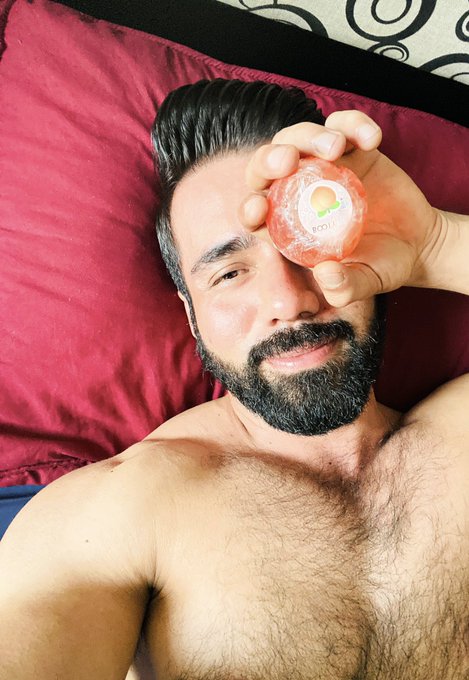 Piel de Durazo @bootyful_mx https://t.co/IS8XjJiIbt<a href="/tag/nuevafotodeperfil"class="tags"><span>#nuevafotodeperfil</span></a>