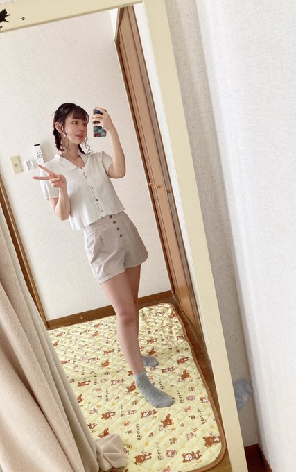 Twitterのコスプレ画像12