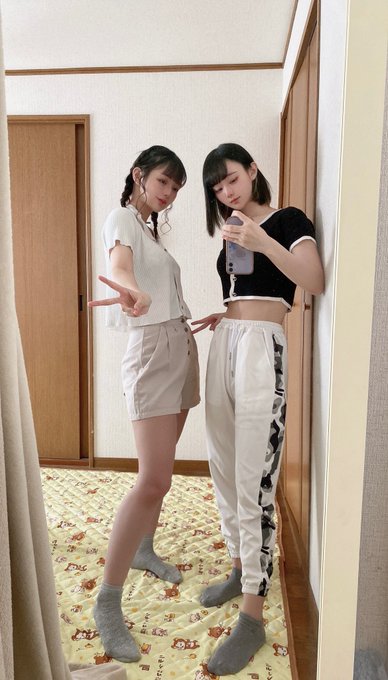 Twitterのコスプレ画像11