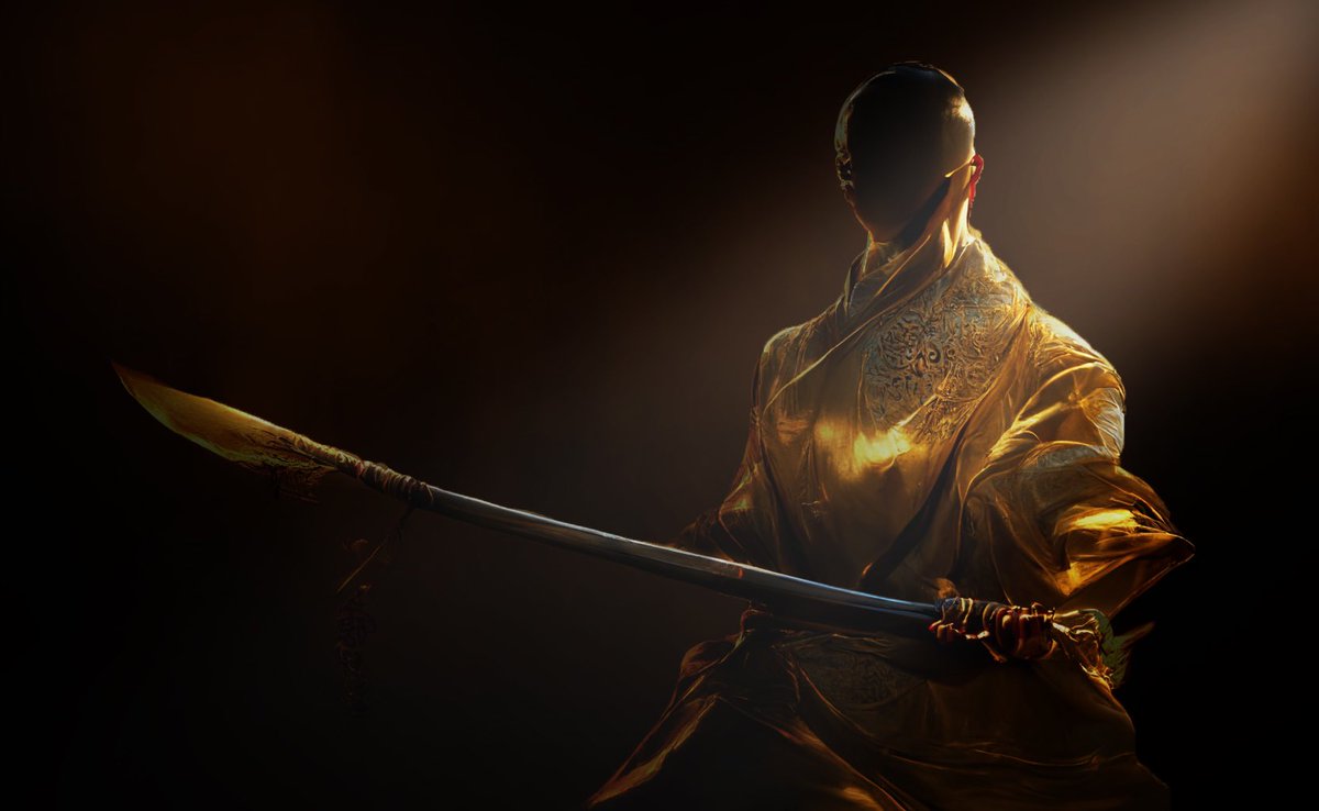 It’s time to let you know, we have been developing our 2nd drop – FURY, with full force in the past few months. It will continue to be a small collection, as, at the core of its soul.

More info about FURY will be announced soon!

Hints: Kung Fu

WL here: premint.xyz/FURY-First-Raf…