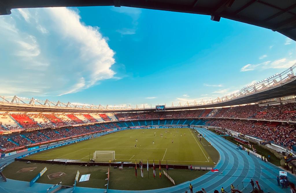 A ella le gusta el Junior y a mí me gusta ella.✨💘