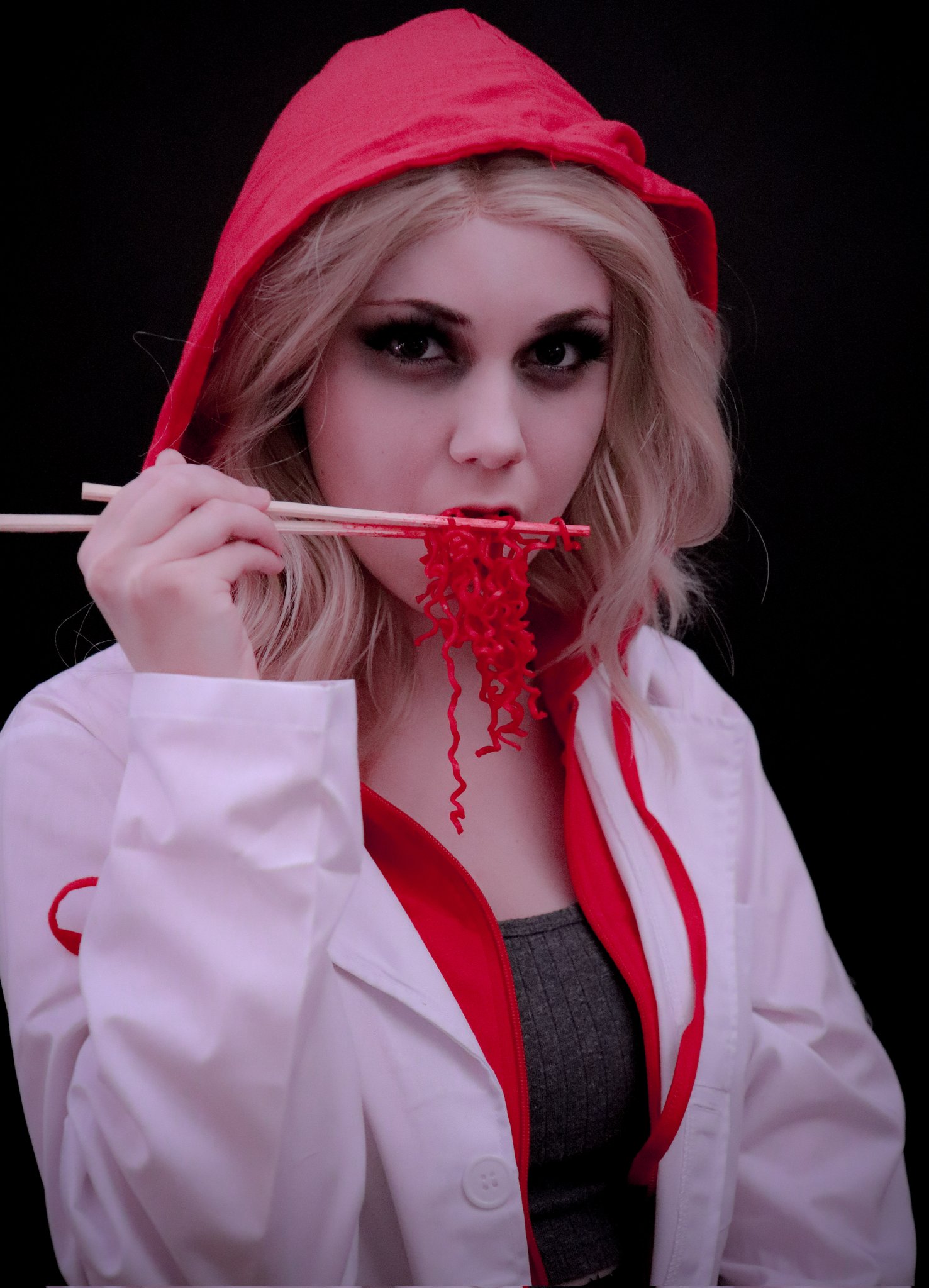 Runesy 🌟Lady With Many Personas🌟 on Twitter: "I'm feeling extra spooky this month so we're