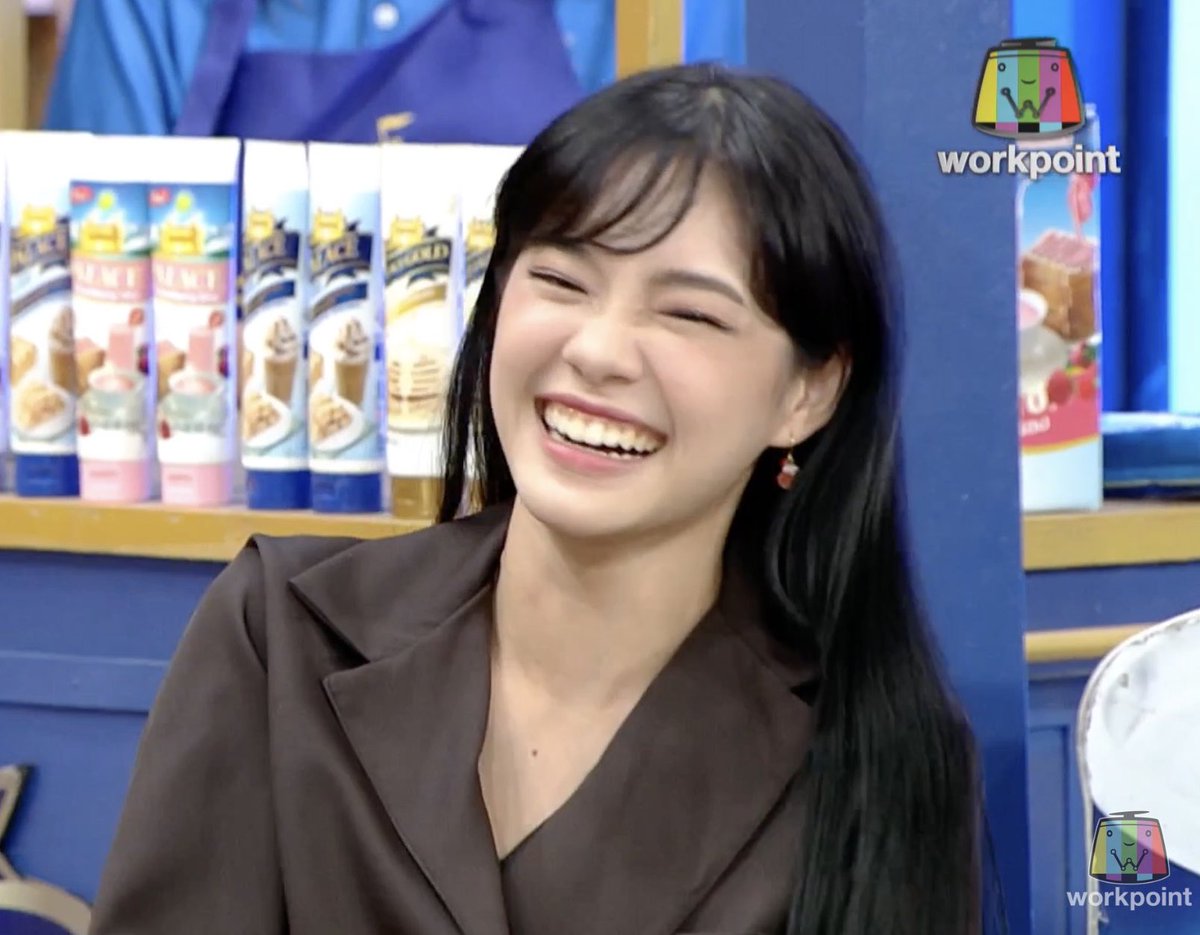 MyCCcher's tweet photo. Morning Cherprang💞🐱ขำเกิร์ล

Have a good day~

#CherprangBNK48
#CherprangAreekul https://t.co/NO6Y1VKKOL