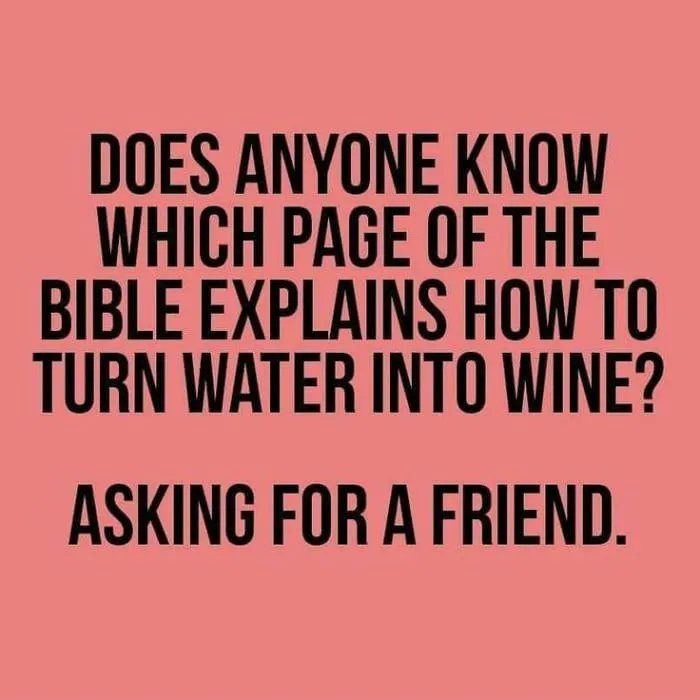 winewankers's tweet photo. Just asking  for a friend, trust! #wine https://t.co/wfRi9lk7UG