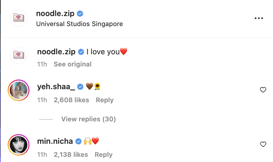 justus2yeon's tweet photo. Miyeon: I love you ❤️

(you): #tinyprettyj 

.
.
.
#justus2yeon #G_I_DLE #GIDLE #여자아이들 #SOYEON #전소연 #소연 #jeonsoyeon #SY #JSY #MIYEON #미연 #조미연 #noodlezip #ChoMiyeon #MY #GIDLEILOVE #GIDLEComeback #ILOVE https://t.co/34nThQKl9T