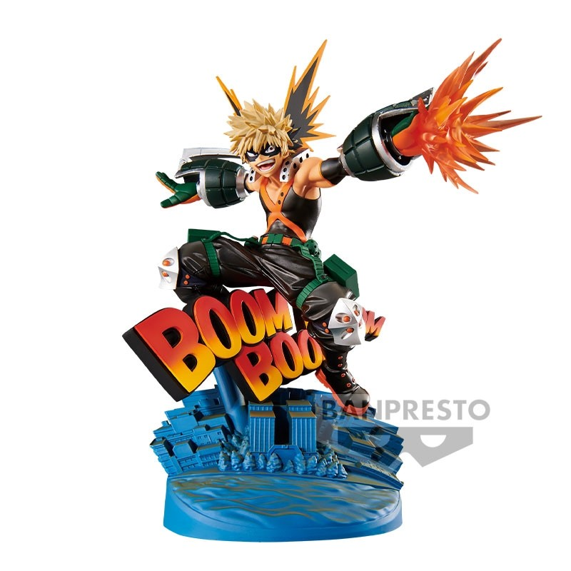 緑谷出久 「For reference, it will look like this. 」|🧉💥Roo💥✨✨✨Bakugo's monthのイラスト