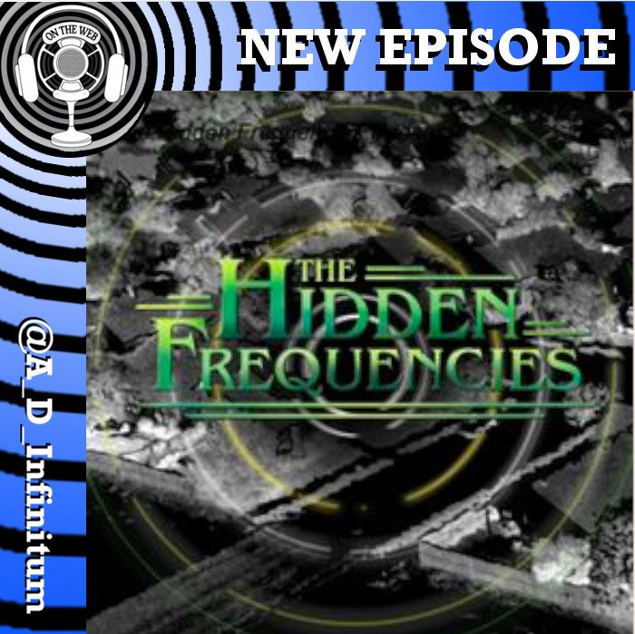 A(udio)D(rama)Infinitum (they/them) tweet media