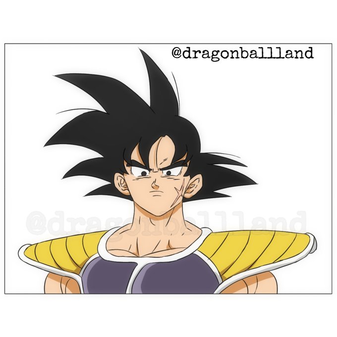 Gaul  Dragon Ball Land 悟 ---COMISSIONS OPEN--- (@dragonballland) / X