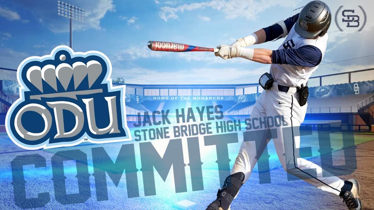 Jack Hayes on Twitter "I am super excited to announce my commitment to