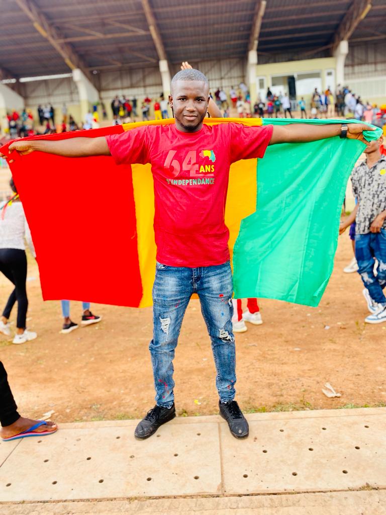 Conseil Local des Jeunes de Labé (CLJ/LABE) tweet media