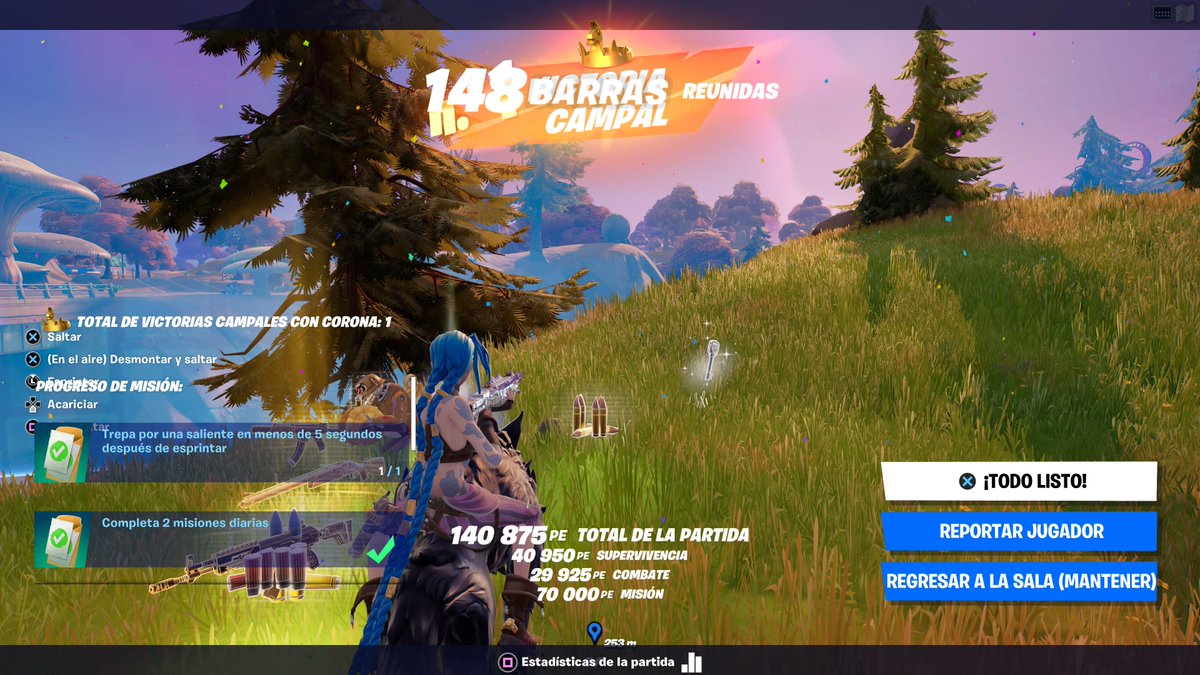 CEXBOX's tweet image. #PS5Share, #Fortnite