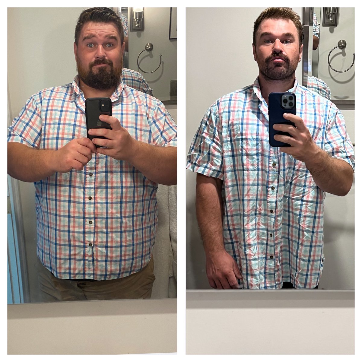 A Rhino Amongst Gazelles tweet media