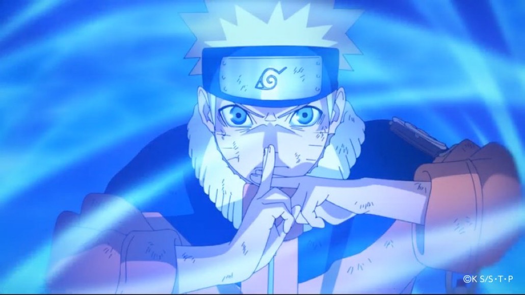 Studio Pierrot Celebrates Naruto Anime with Tribute Video