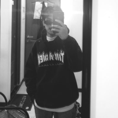 xanpablo___'s tweet photo. #FotoProfilBaru https://t.co/Iu9vjNmalK