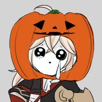 #新しいプロフィール画像ハロウィン 