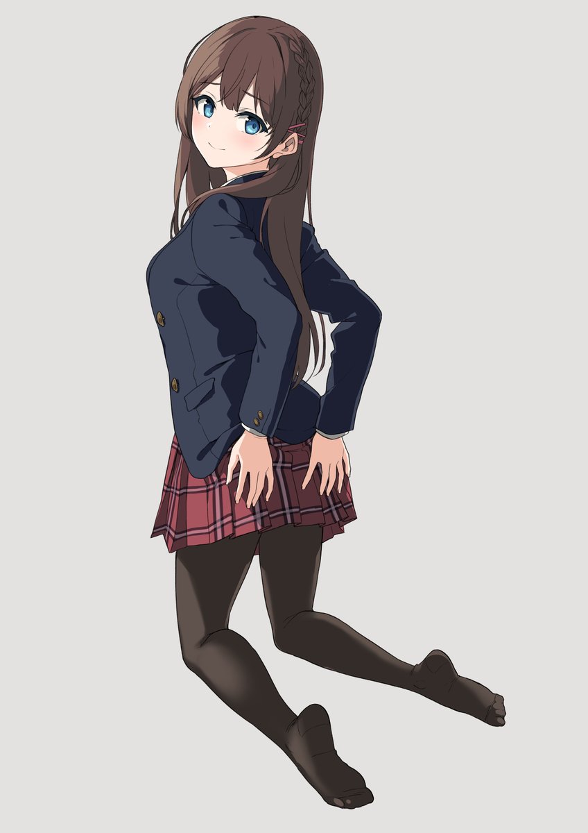 「比較用 」|うなさか///冬コミ新刊🍈委託中のイラスト