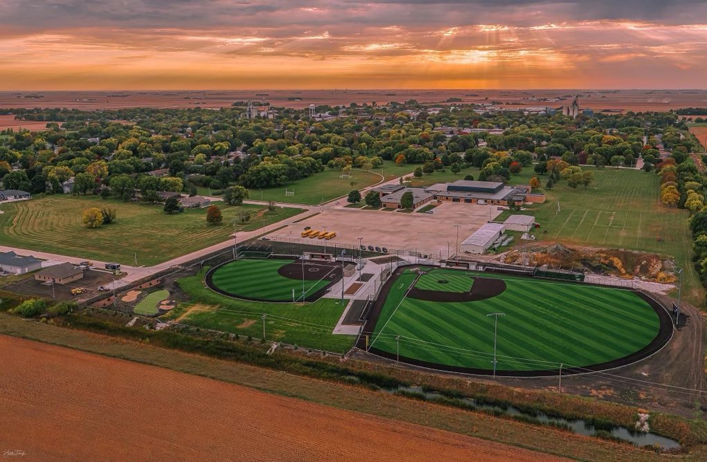 Joseph Nelson CGD Superintendent on Twitter "We may not have mountains