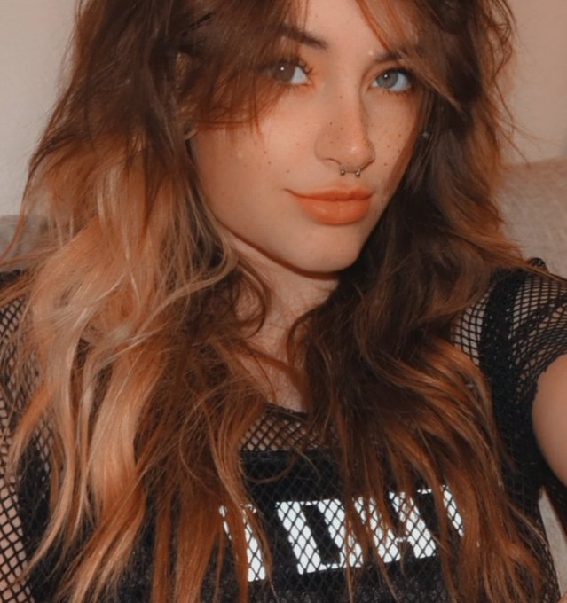 Face reveal https://t.co/wtStCcSn91