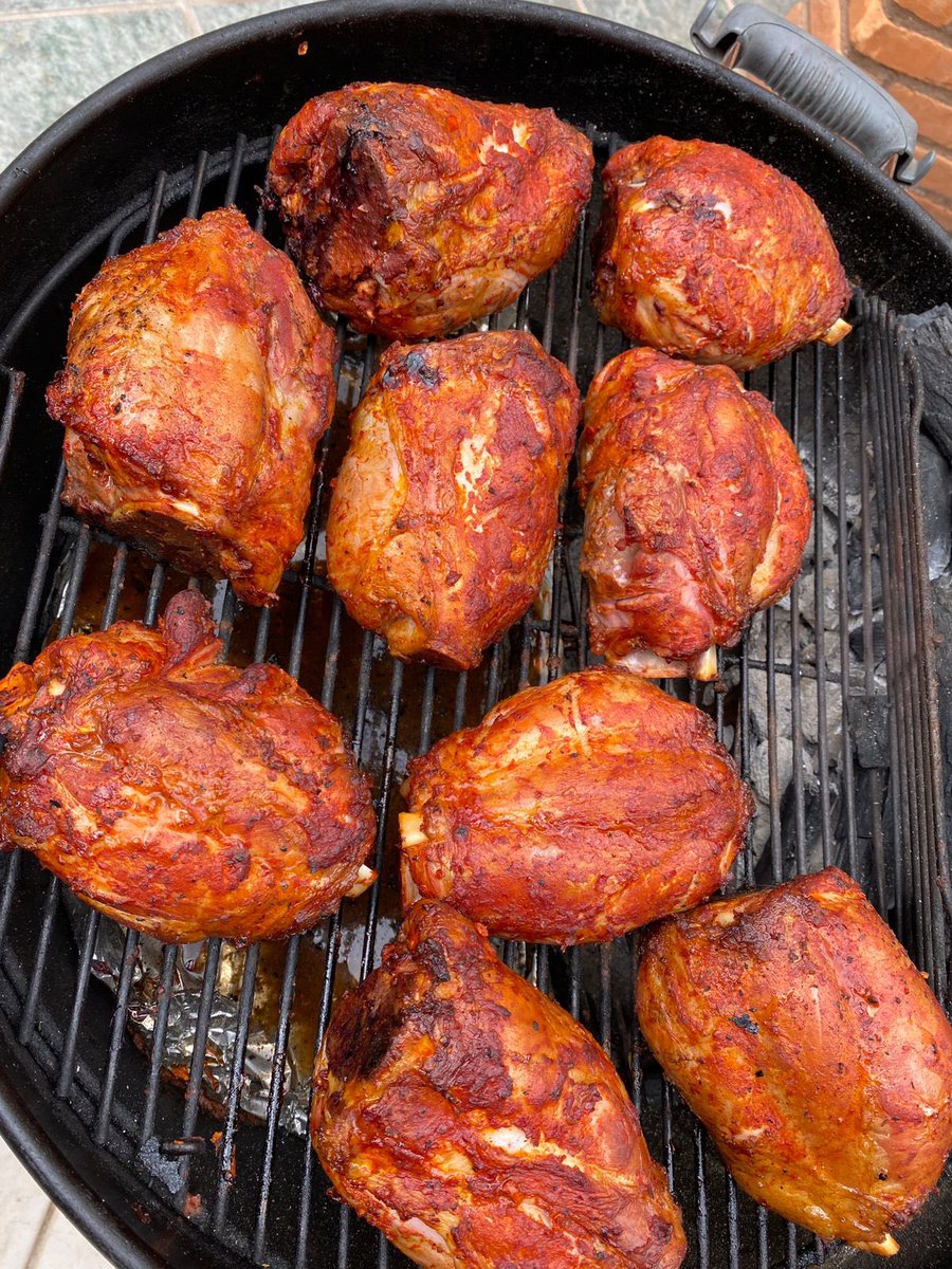 Javigarb's tweet photo. @almablanco !¡¡Chamorros en adobo!! Saludos desde Zacatecas. https://t.co/sUDbpWaf0u