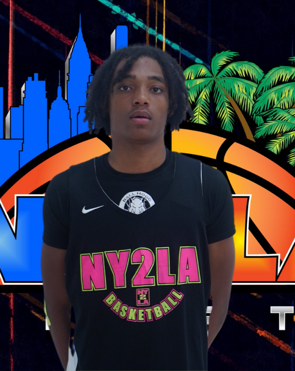 ny2lasports's tweet photo. 2022 #NY2LAFuturesCamp 
Class of 2026-Top Performers-Top 25
Aaryn Douglas  (10)
Class:  2026
Position: F
HS:  Alton Marquette (IL)
Total Performance:  13.82 (Camp Rank #10) https://t.co/4RHSGz22ku