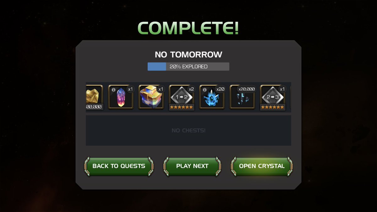 PastorCoco2's tweet photo. So I did a thing @MarvelChampions fam. Who you going with here? https://t.co/3DuYXgSOWA