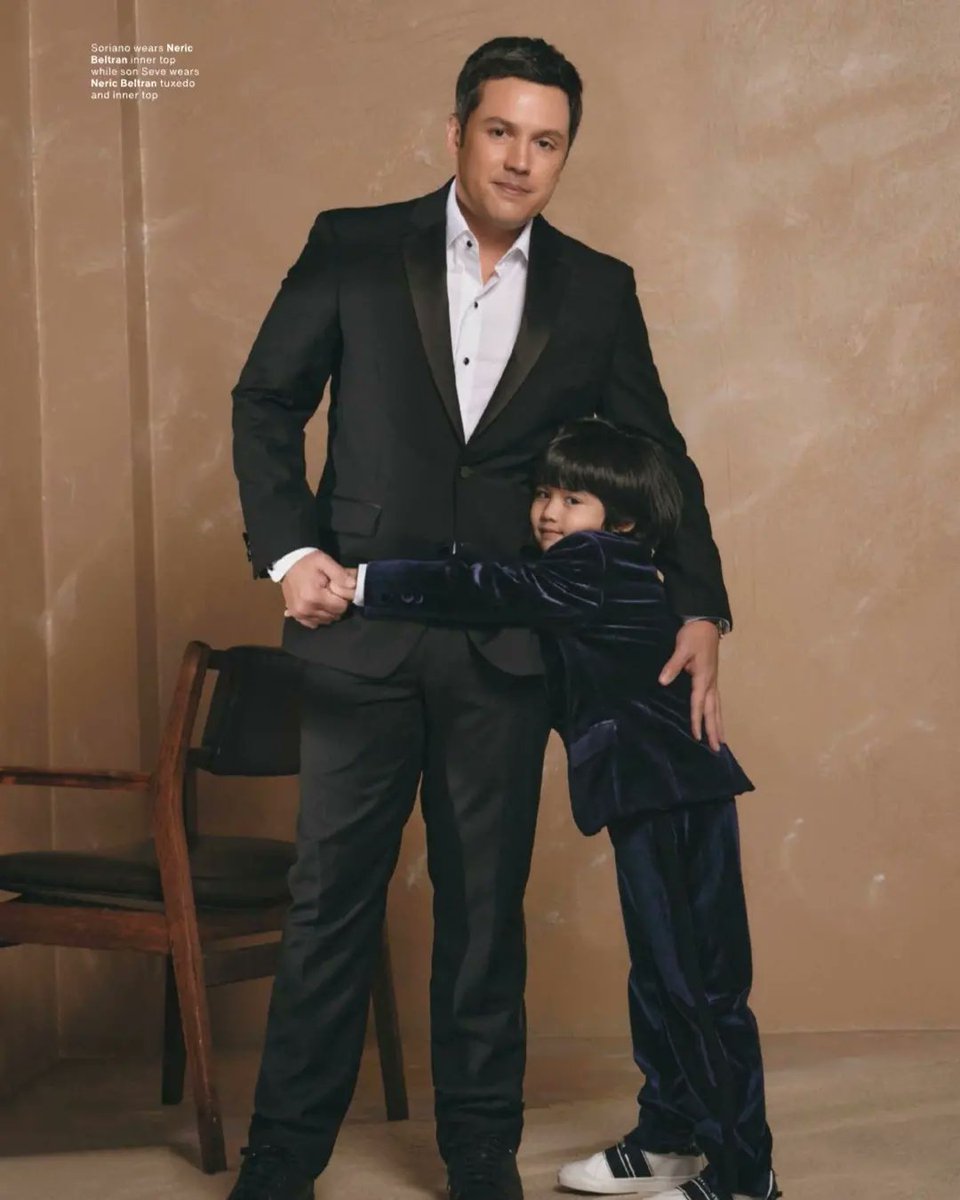 warrioretez's tweet photo. Tatler PH 🤎🖤 
Toni Gonzaga and Paul Soriano
https://t.co/DvVed5OJSF https://t.co/9twkNpVEz9
