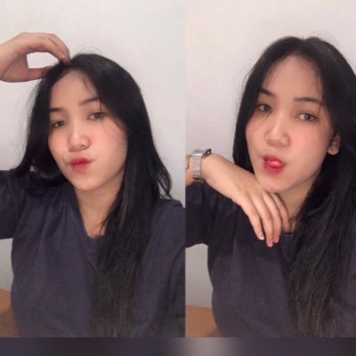 naughtyvibee's tweet photo. #FotoProfilBaru https://t.co/ymmN8M39Me
