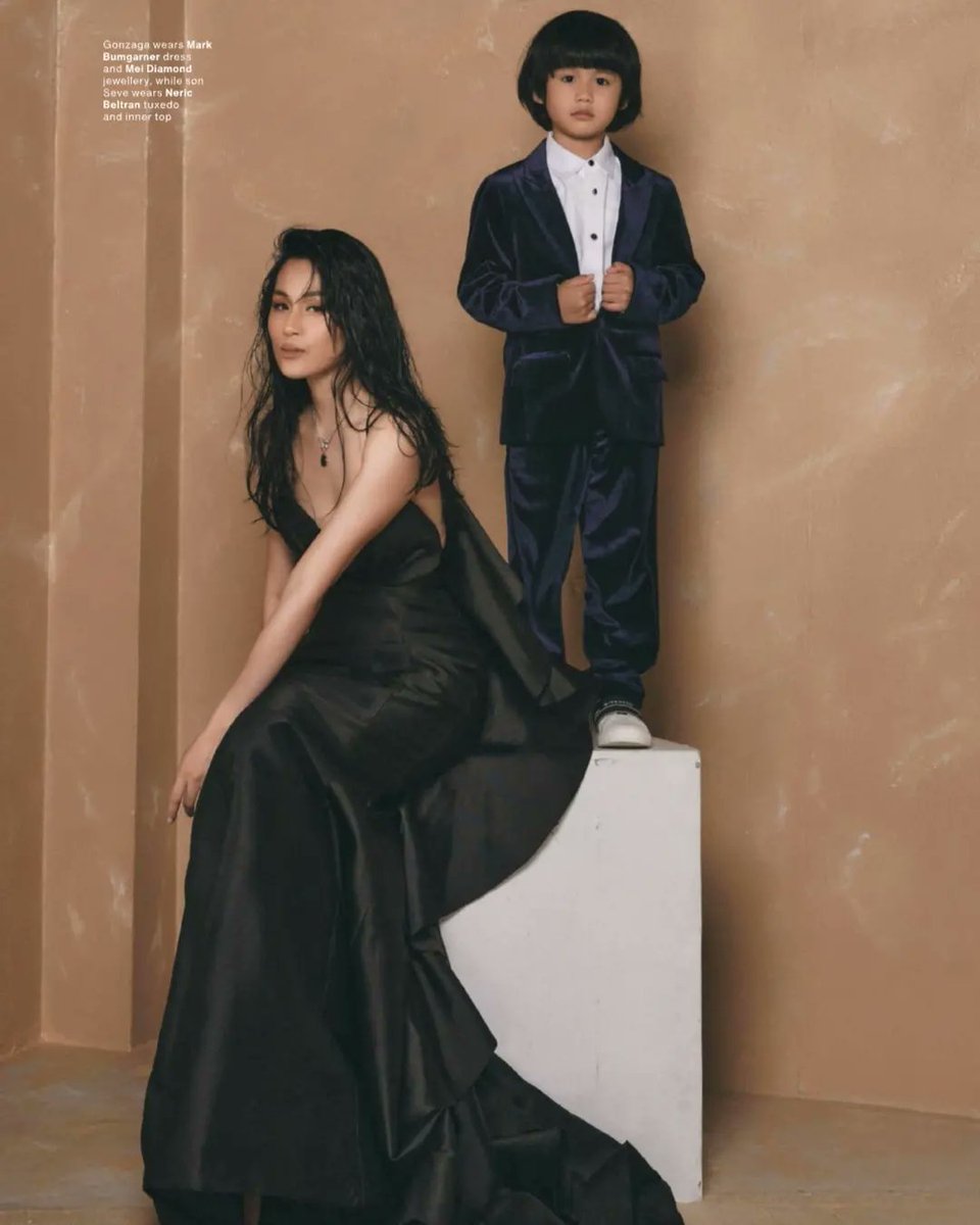 warrioretez's tweet photo. Tatler PH 🤎🖤 
Toni Gonzaga and Paul Soriano
https://t.co/DvVed5OJSF https://t.co/9twkNpVEz9