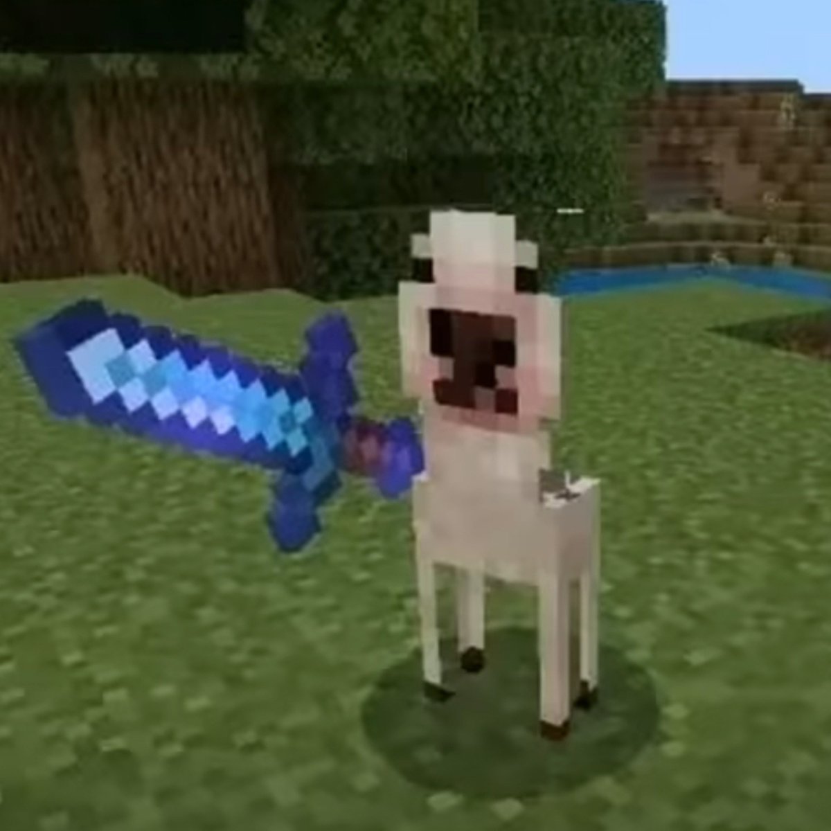 Atualização 1.20 para o Minecraft vai adicionar acabamentos de armaduras  personalizados 