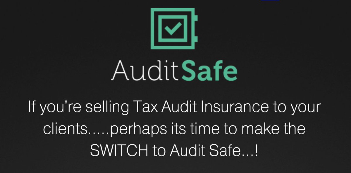 💛 In our latest blog, we talk about how <a href="/apxium/">Apxium</a>'s AuditSafe has flipped the Tax Audit Insurance industry on its head.

🔗 claritystreet.com.au/blog/how-apxiu…

We're hosting a webinar with <a href="/apxium/">Apxium</a> later this month, so keep an eye out on our socials for more details!