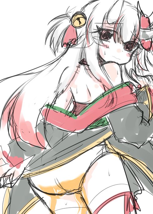 らふ ゆっくり描こうね 