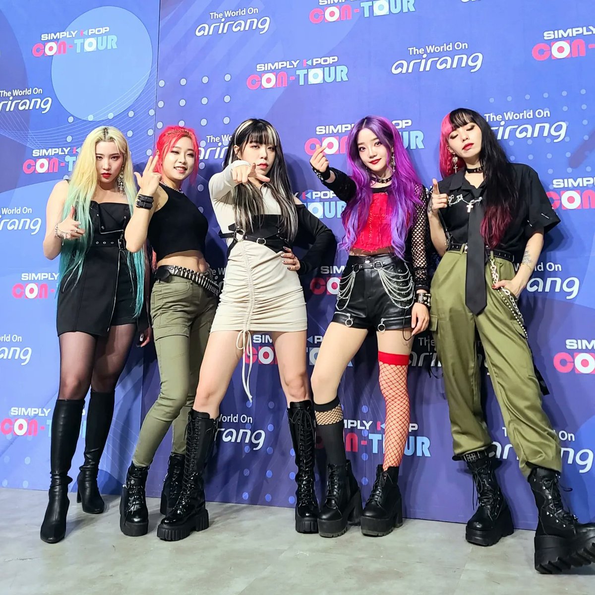 Rolling Quartz Official on Twitter "Simply KPop CONTOUR (India) It