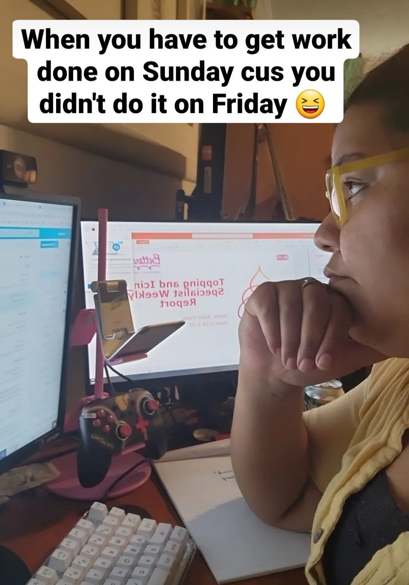 Robinrambles89's tweet photo. It's the procrastination for me 😆 https://t.co/hvqzscwTG6