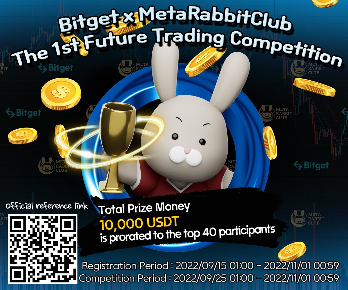happy rabbit tweet media