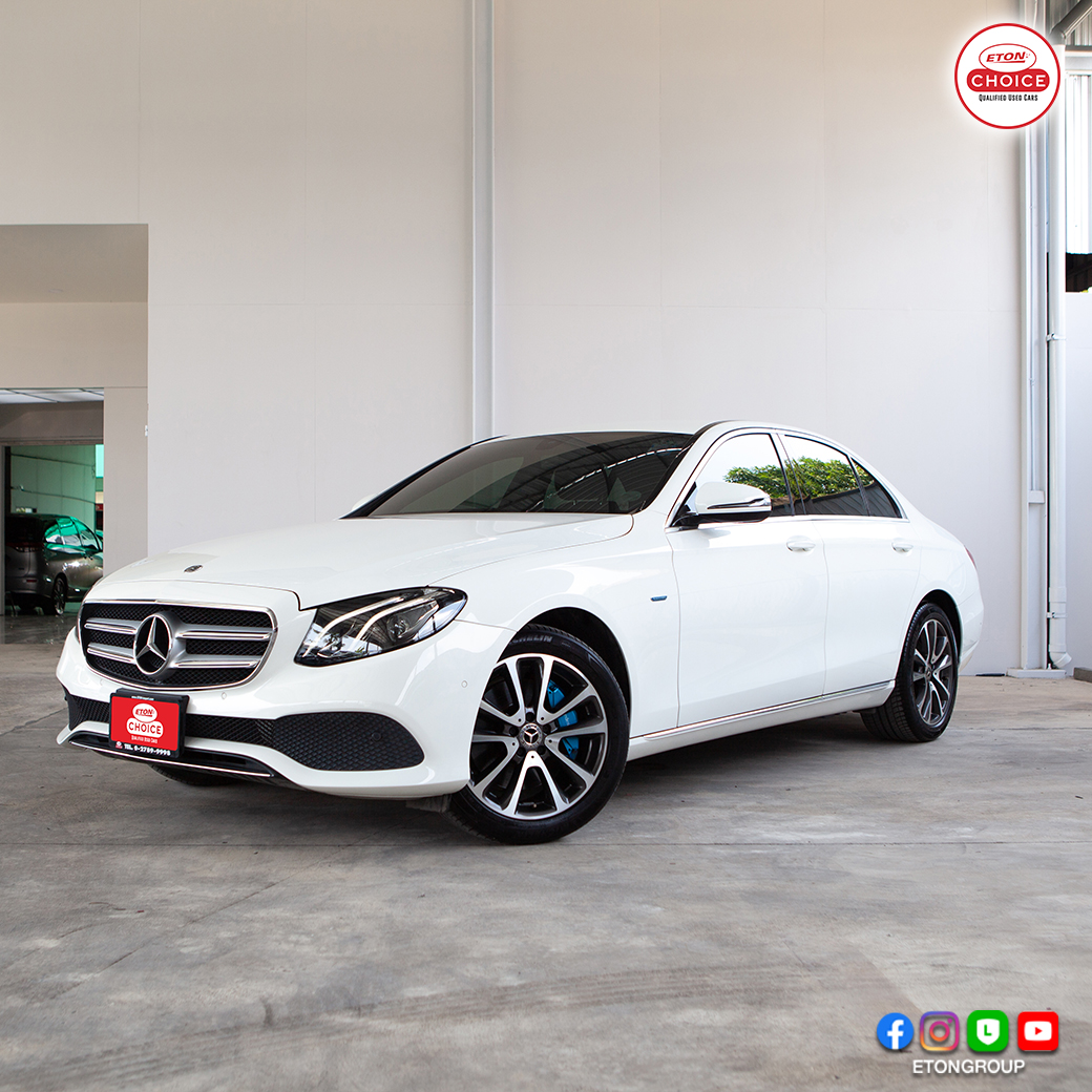 etonimportgroup's tweet photo. Benz E350e สภาพสวยมาก กริบทุกจุด วิ่งน้อย
ราคาพิเศษ เพียง 1,790,000 บาท ดาวน์แค่ 40,000 บาท เท่านั้น

https://t.co/vHTmzPlUGQ

#USEDCAR #ETONCHOICE #รถใช้ดี #MPV #รถมือสอง #รถมือสองคุณภาพพรีเมี่ยม #ฟรีดาวน์ https://t.co/nQRur8XuK1