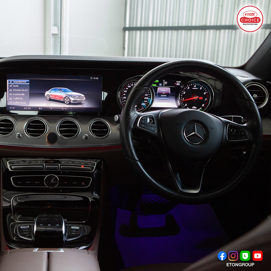 etonimportgroup's tweet photo. Benz E350e สภาพสวยมาก กริบทุกจุด วิ่งน้อย
ราคาพิเศษ เพียง 1,790,000 บาท ดาวน์แค่ 40,000 บาท เท่านั้น

https://t.co/vHTmzPlUGQ

#USEDCAR #ETONCHOICE #รถใช้ดี #MPV #รถมือสอง #รถมือสองคุณภาพพรีเมี่ยม #ฟรีดาวน์ https://t.co/nQRur8XuK1