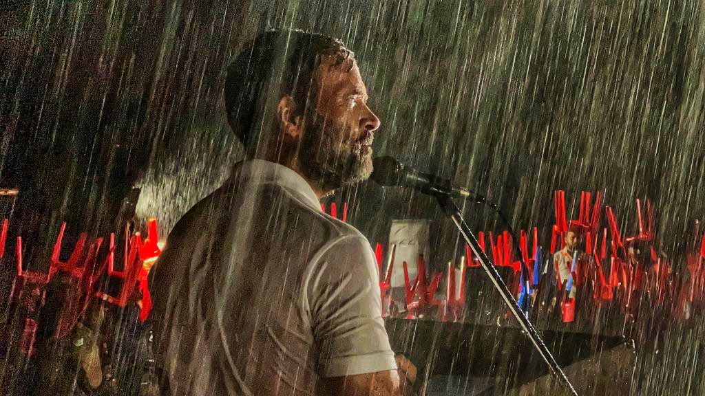 पहले वो आप पर ध्यान नहीं देंगे, फिर वो आप पर हँसेंगे, फिर वो आप से लड़ेंगे, और तब आप जीत जायेंगे #BharatJodo 🇮🇳