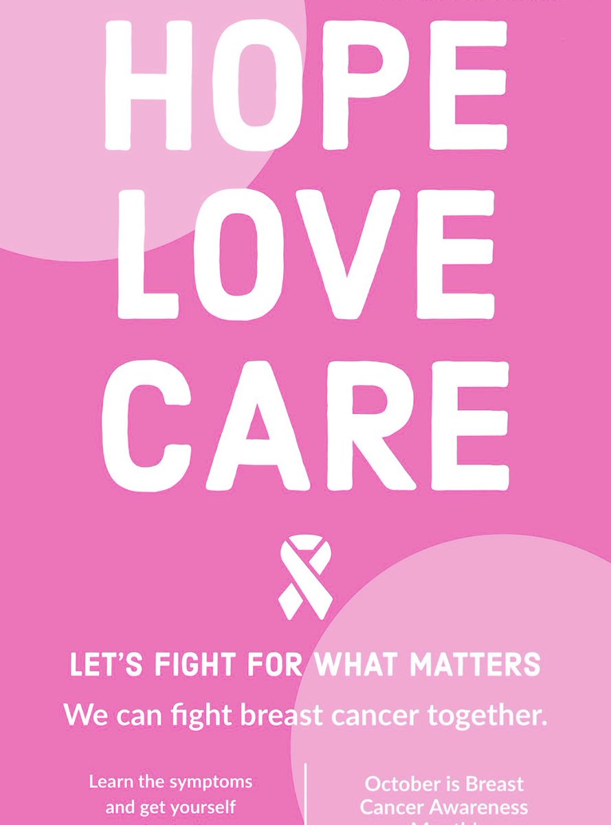 jeffcosheriffco's tweet photo. October marks both #DomesticViolenceAwareness and #BreastCancerAwareness month, both missions we are passionate about. Join us to continue the momentum of spreading awareness for these issues.  #DVAM2022 #PinkOctober2022 #Every1KnowsSome1 #community #DoGoodInGreen https://t.co/2qLHmFgbpK