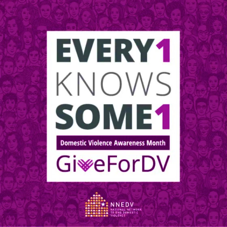 jeffcosheriffco's tweet photo. October marks both #DomesticViolenceAwareness and #BreastCancerAwareness month, both missions we are passionate about. Join us to continue the momentum of spreading awareness for these issues.  #DVAM2022 #PinkOctober2022 #Every1KnowsSome1 #community #DoGoodInGreen https://t.co/2qLHmFgbpK