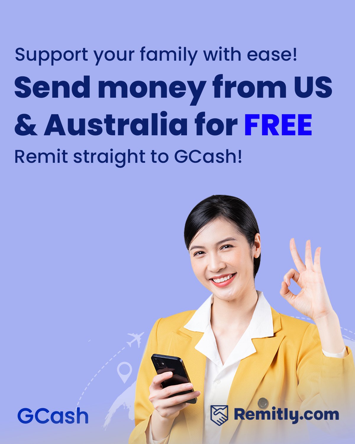 GCash On Twitter Sending Money Is A Way To Show Love And Support To gcash-on-twitter-sending-money-is-a-way-to-show-love-and-support-to