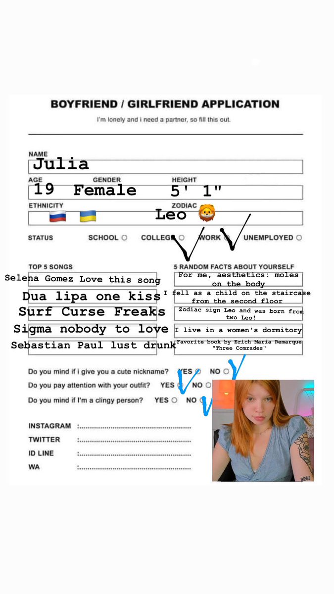 julyrainss's tweet photo. #nsfwtwt #nsfwtw #nswfgirl #Application https://t.co/9d7LEuQsdt