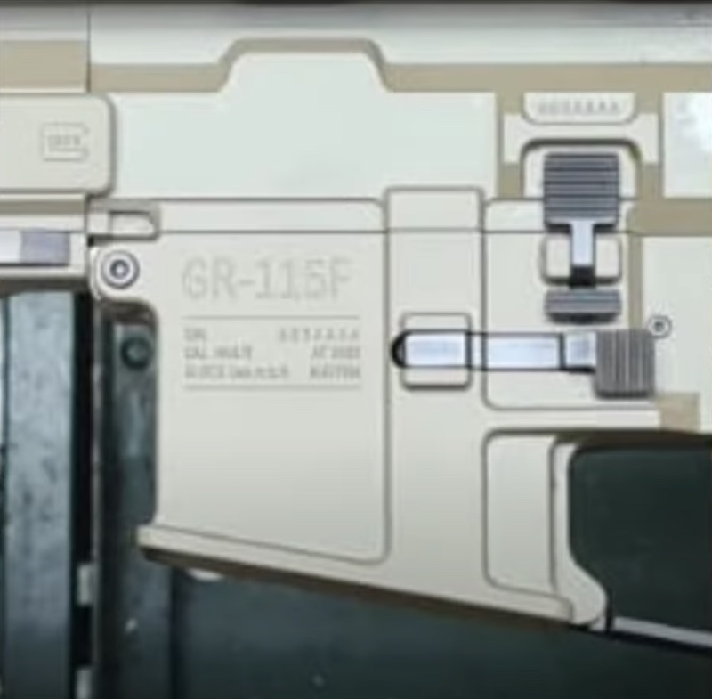 LouisvilleGun's tweet image. Glock AR

Glizzy Arizzy Fiztizzy