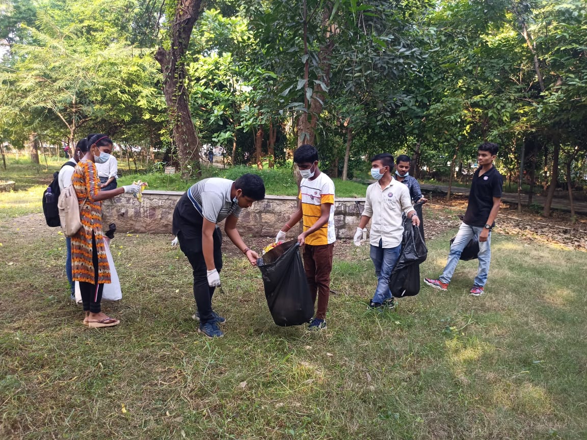 NssGnsc's tweet photo. @nssptrsuCG @NssrdB @NSSRDBhopal @NssChhattisgarh @UNICEFIndia @askabir_ https://t.co/JPUZP9PJ2i