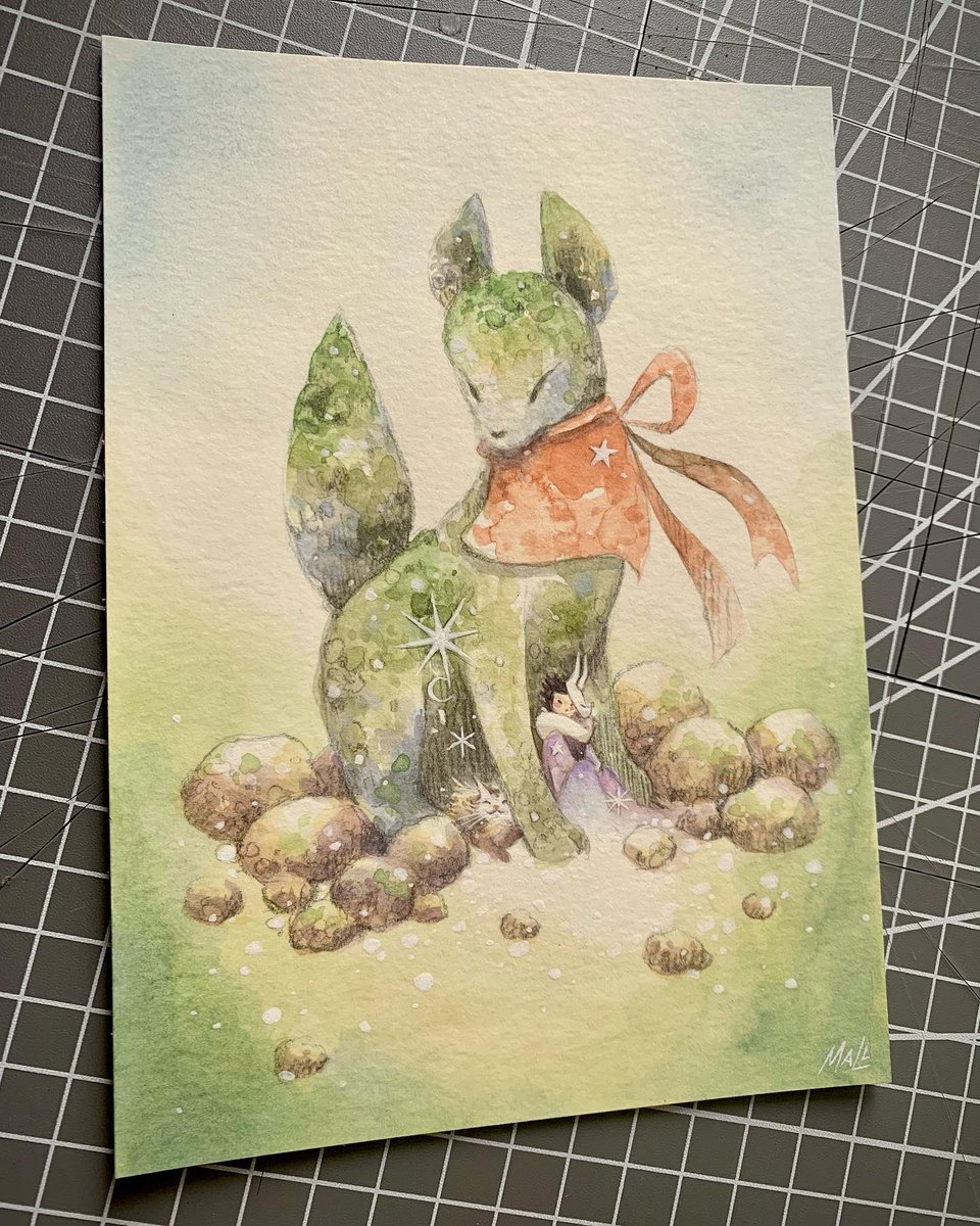 shardula's tweet photo. My original postcards for the group show, Power in Numbers 7 @nucleusportland 🌿✨

More amazing postcards are now online: https://t.co/yO25xHJ6ye 🥰🥰🥰

#mayannlicudine #nucleusportland #groupshow #pin7 #powerinnumbers #powerinnumbers7 #postcard #postcards #illustration https://t.co/jlk491V8ud