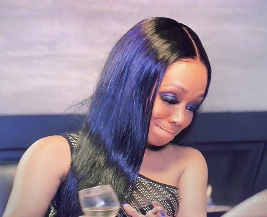 BARBÏANA tweet media